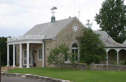 Visitor Center