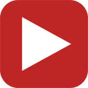 YouTube logo